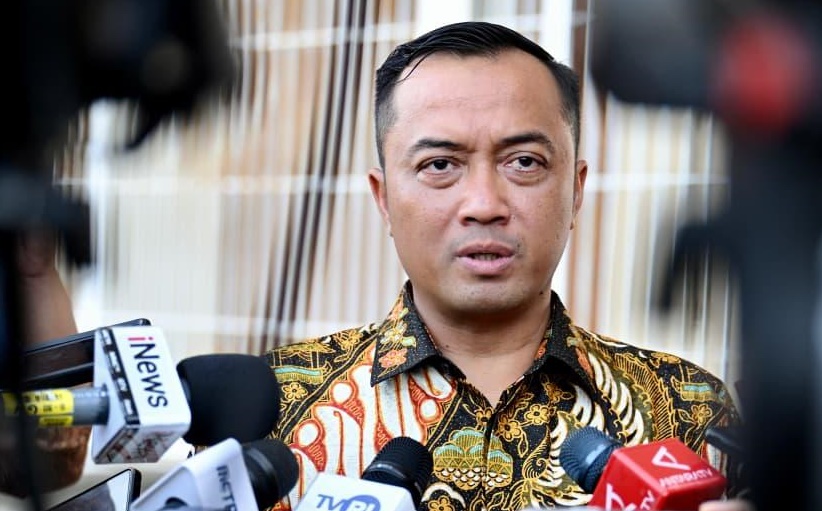 BLT Kesra Hasil dari Program Efesiensi